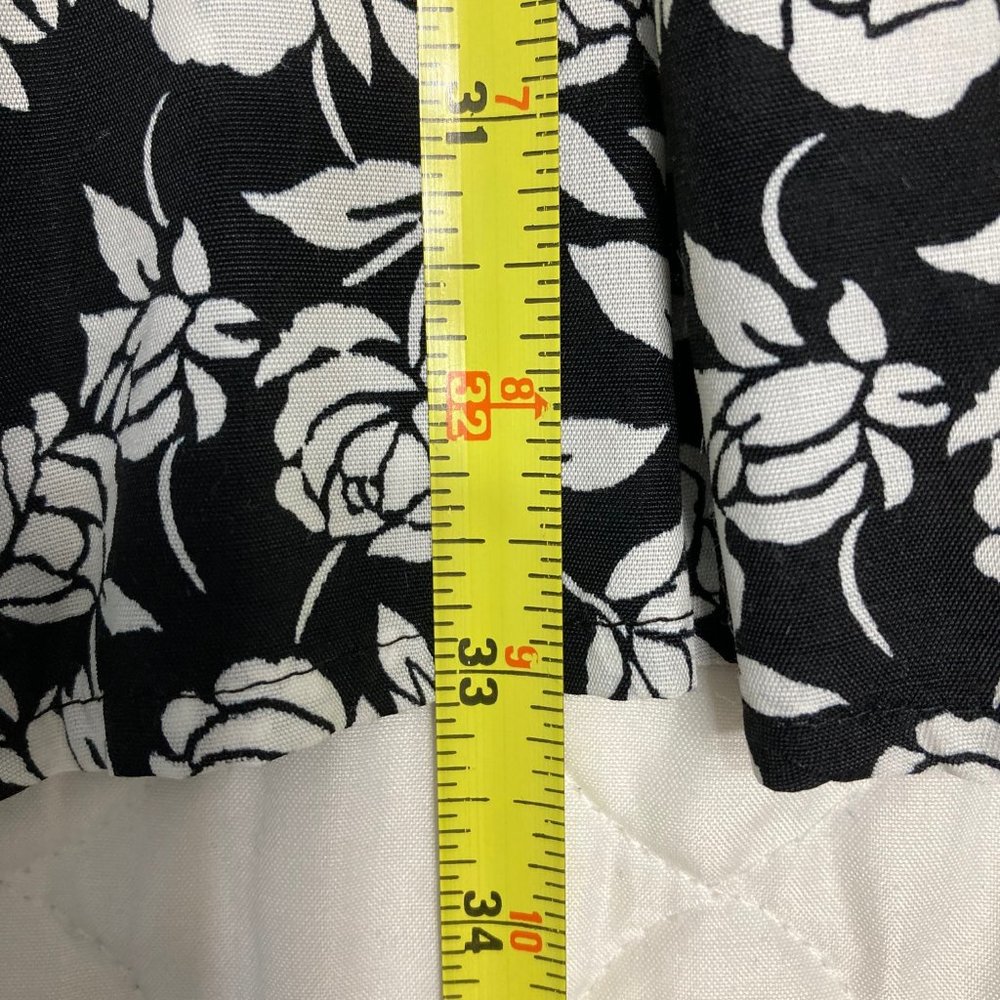 New * Rampage Flowered Romper - Picture 12 of 14